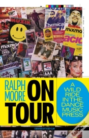 Capa do artigo On Tour