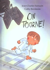 Capa do artigo On Tourne !