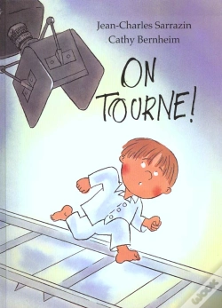 Capa do artigo On Tourne !
