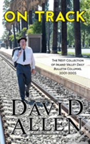 Capa do artigo On Track