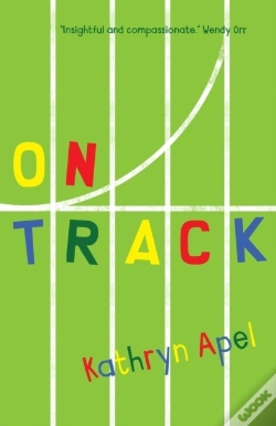 Capa do artigo On Track