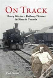 Capa do artigo On Track