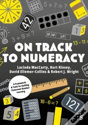 Capa do artigo On Track To Numeracy