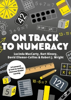 Capa do artigo On Track To Numeracy