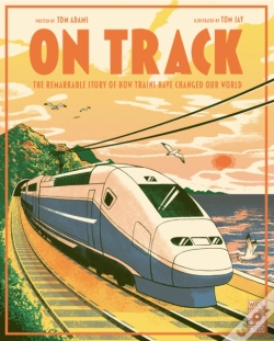 Capa do artigo On Track