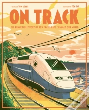Capa do artigo On Track