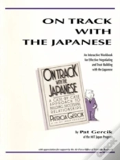 Capa do artigo On Track With The Japanese
