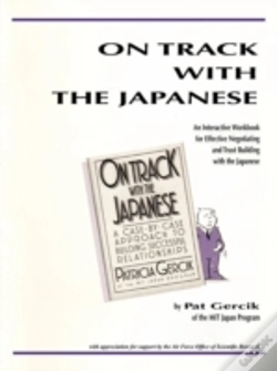 Capa do artigo On Track With The Japanese