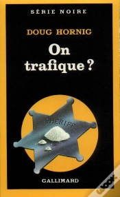 Capa do artigo On Trafique ?