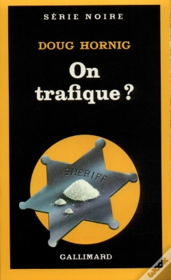 Capa do artigo On Trafique ?