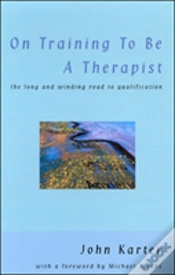 Capa do artigo On Training To Be A Therapist