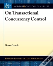 Capa do artigo On Transactional Concurrency Control