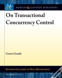 Capa do artigo On Transactional Concurrency Control