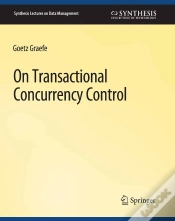 Capa do artigo On Transactional Concurrency Control