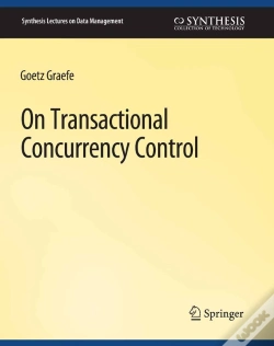 Capa do artigo On Transactional Concurrency Control