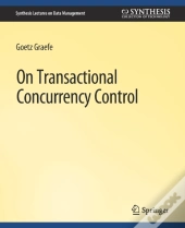 On Transactional Concurrency Control