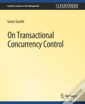 Capa do artigo On Transactional Concurrency Control