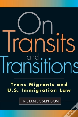 Capa do artigo On Transits And Transitions