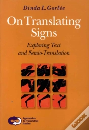 Capa do artigo On Translating Signs