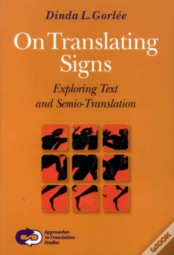 Capa do artigo On Translating Signs