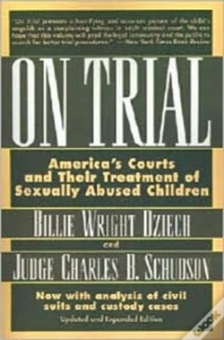 Capa do artigo On Trial