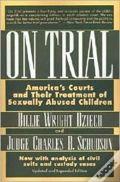 Capa do artigo On Trial