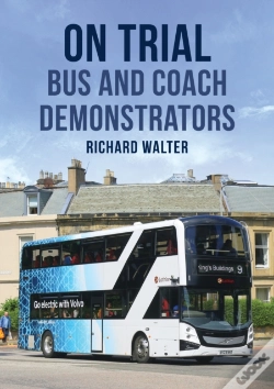 Capa do artigo On Trial: Bus And Coach Demonstrators