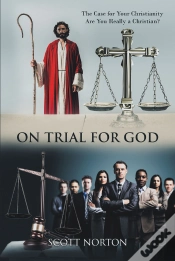 Capa do artigo On Trial For God