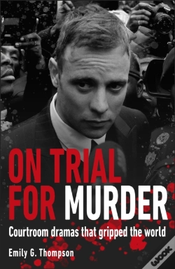 Capa do artigo On Trial For Murder