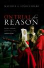 On Trial For Reason - Preview