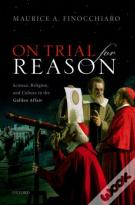 On Trial For Reason