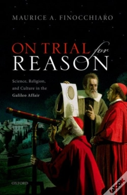 Capa do artigo On Trial For Reason
