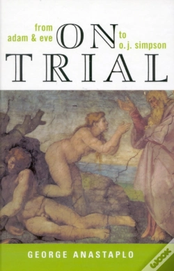 Capa do artigo On Trial
