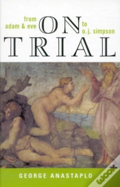 Capa do artigo On Trial