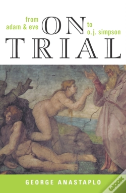 Capa do artigo On Trial