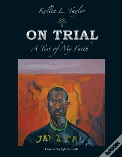 Capa do artigo On Trial