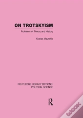 On Trotskyism