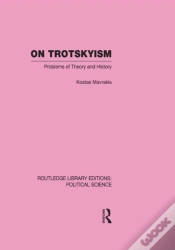 Capa do artigo On Trotskyism