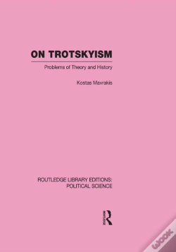 Capa do artigo On Trotskyism