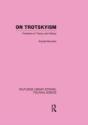 On Trotskyism - Preview