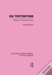 Capa do artigo On Trotskyism