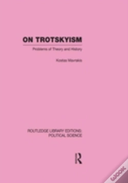 Capa do artigo On Trotskyism