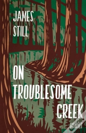 Capa do artigo On Troublesome Creek