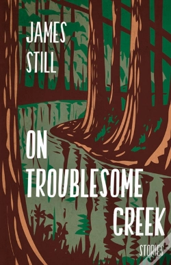 Capa do artigo On Troublesome Creek