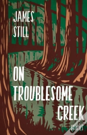 Capa do artigo On Troublesome Creek