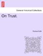 On Trust. - Preview