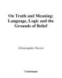 On Truth And Meaning - Preview