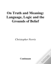 Capa do artigo On Truth And Meaning