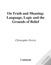Capa do artigo On Truth And Meaning