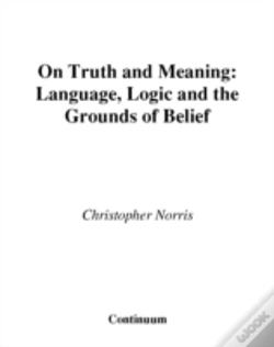 Capa do artigo On Truth And Meaning